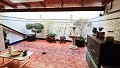 Wunderschöne Maisonette mit Terrasse in Elche in Inland Villas Spain