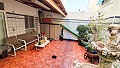 Wunderschöne Maisonette mit Terrasse in Elche in Inland Villas Spain