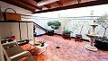 Wonderful duplex with terrace in Elche in Inland Villas Spain