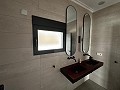 Villa moderne de 5 chambres et 3 salles de bains à Macisvenda in Inland Villas Spain