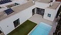 Incredible villa with pool in Benijófar in Inland Villas Spain