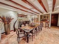 Incredible luxury mansion in Elda in Inland Villas Spain