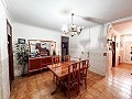Perfect town house to renovate in Yecla in Inland Villas Spain