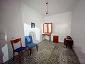 Perfecta casa de pueblo para reformar en Yecla in Inland Villas Spain