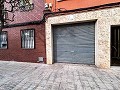 Perfecta casa de pueblo en planta baja para reformar en Yecla in Inland Villas Spain