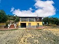 Espectacular casa de campo en Alcoy in Inland Villas Spain