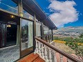 Spektakuläres Landhaus in Alcoy in Inland Villas Spain