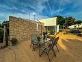 Increíble villa a 10 minutos de la playa en Mutxamel in Inland Villas Spain