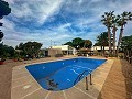 Ongelooflijke villa op 10 minuten van het strand in Mutxamel in Inland Villas Spain