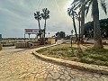 Unglaubliche Villa 10 Minuten vom Strand in Mutxamel entfernt in Inland Villas Spain