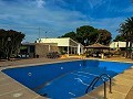 Ongelooflijke villa op 10 minuten van het strand in Mutxamel in Inland Villas Spain