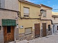 Casa adosada de 3 habitaciones y 2 baños en una ubicación relajante in Inland Villas Spain