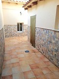 3 Bed 2 Bath Townhouse in a relaxing location in Inland Villas Spain