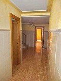 3 Bed 2 Bath Townhouse in a relaxing location in Inland Villas Spain