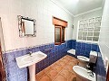 Riesige Villa mit 11 Schlafzimmern und Pool in Ontinyent in Inland Villas Spain
