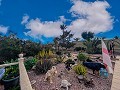 Villa met prachtig uitzicht en zwembad in Inland Villas Spain