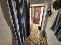 Casa urbana de 3 dormitorios y 2 baños para modernizar en Barinas in Inland Villas Spain