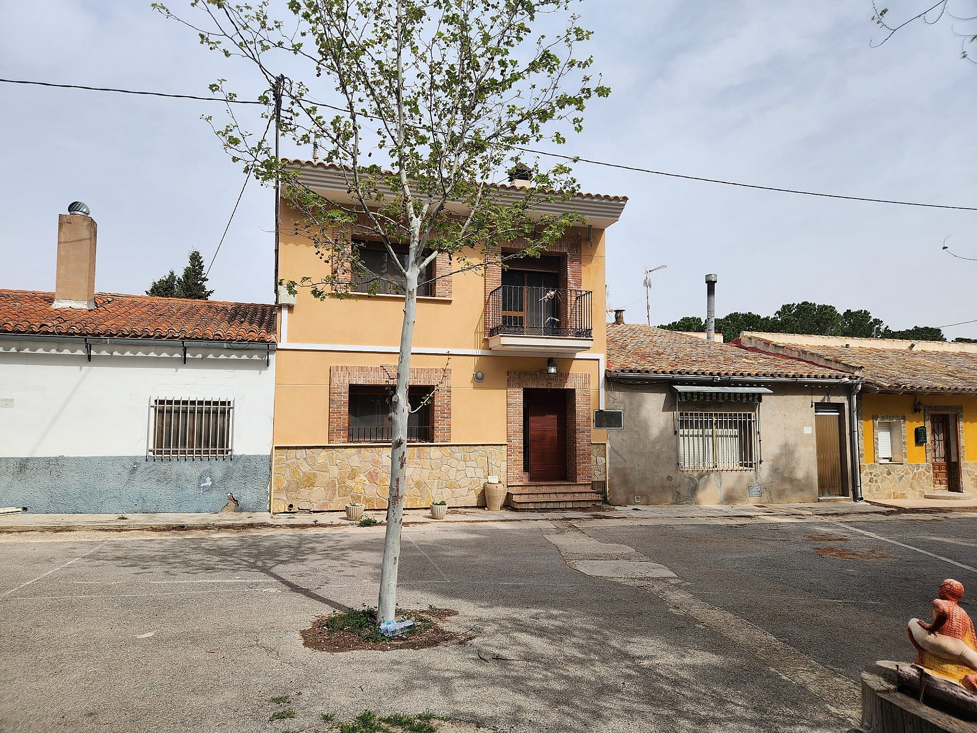For sale: 2 bedroom house / villa in Villena 