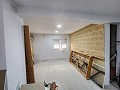 Large 5 Bedroom Townhouse with indoor pool in Inland Villas Spain