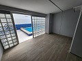 Gran casa adosada de 5 dormitorios con piscina cubierta in Inland Villas Spain