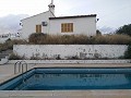 4-Schlafzimmer-Finca mit Pool in Inland Villas Spain