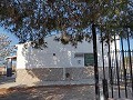Maison de campagne de 4 chambres près de Yecla in Inland Villas Spain