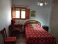 Casa de campo de 4 dormitorios cerca de Yecla in Inland Villas Spain