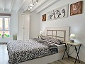 Bel appartement entièrement rénové à Novelda in Inland Villas Spain