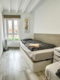 Bel appartement entièrement rénové à Novelda in Inland Villas Spain