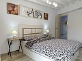 Precioso piso totalmente reformado en Novelda in Inland Villas Spain