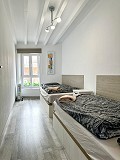 Mooi appartement volledig gerenoveerd in Novelda in Inland Villas Spain