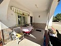 Preciosa casa de campo con jacuzzi ubicada en Agost in Inland Villas Spain