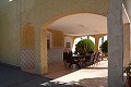 5-Schlafzimmer-Villa mit Pool in Crevillente in Inland Villas Spain