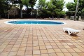 Villa de 5 chambres avec piscine à Crevillente in Inland Villas Spain