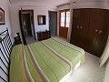 Villa met 5 slaapkamers en zwembad in Crevillente in Inland Villas Spain