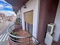 Bel appartement avec terrasse à Monóvar in Inland Villas Spain