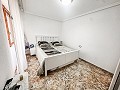 Mooi appartement met terras in Monóvar in Inland Villas Spain