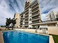 Prachtig penthouse met groot terras in Guardamar Del Segura in Inland Villas Spain