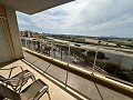Magnificent penthouse with huge terrace in Guardamar Del Segura in Inland Villas Spain