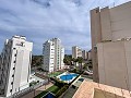 Prachtig penthouse met groot terras in Guardamar Del Segura in Inland Villas Spain