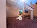 Incredible villa with pool, annex and more in Tibi in Inland Villas Spain