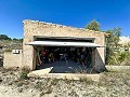 Charmantes zweistöckiges Landhaus in Cañada de la Leña in Inland Villas Spain