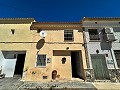 Charmantes zweistöckiges Landhaus in Cañada de la Leña in Inland Villas Spain