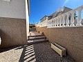 Villa mit 3 Schlafzimmern und fantastischer Aussicht in Inland Villas Spain