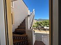 3 Bedroom Villa with Fantastic Views in Inland Villas Spain