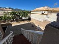 Villa de 3 chambres avec des vues fantastiques in Inland Villas Spain