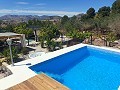 Charmante villa gelegen in La Romana in Inland Villas Spain