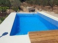 Encantadora villa ubicada en La Romana in Inland Villas Spain