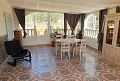 Charming villa located in La Romana in Inland Villas Spain