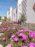Villa avec des vues incroyables à Pinoso in Inland Villas Spain